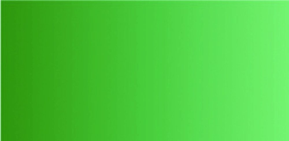 Зеленый градиент
