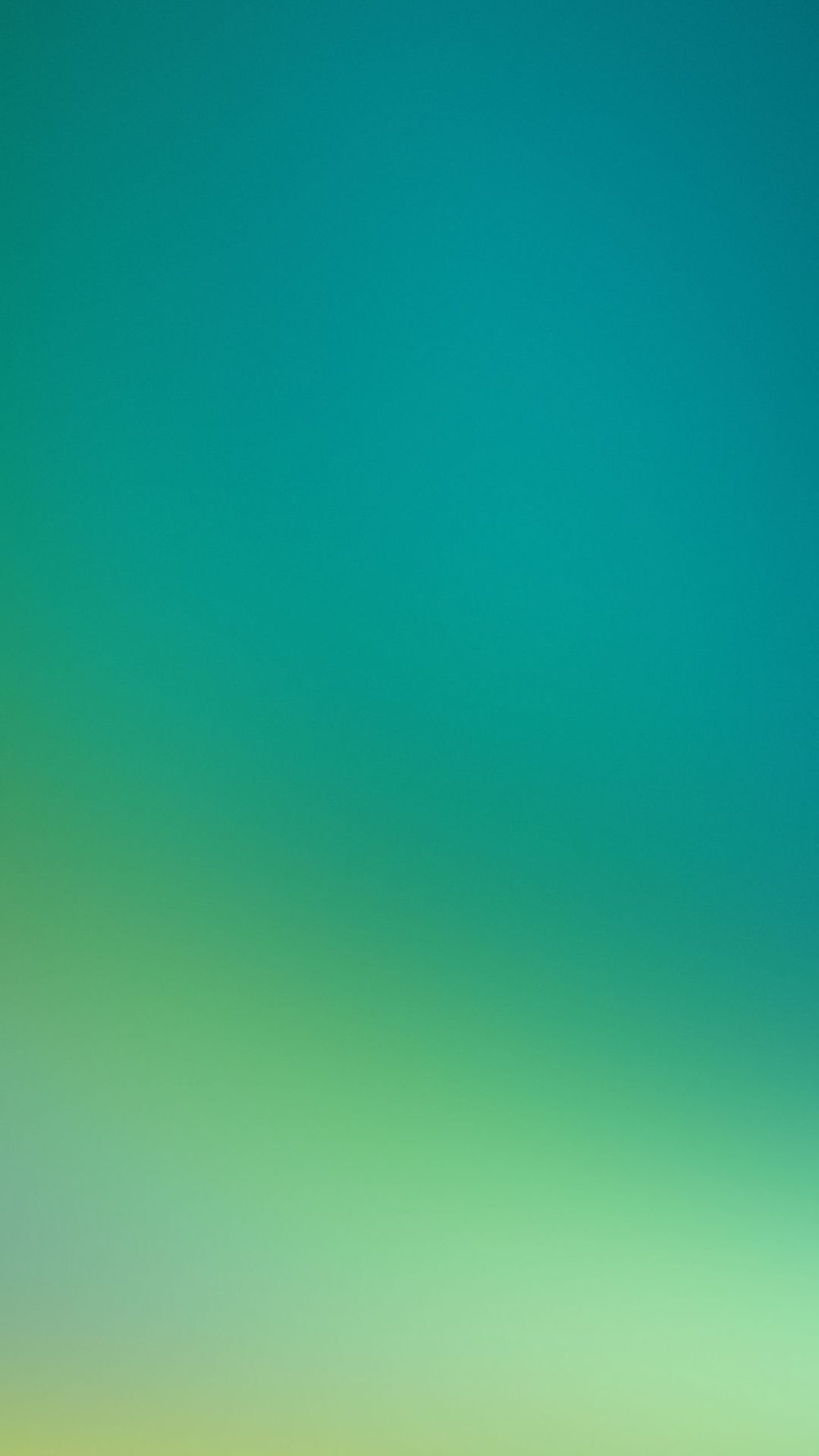 Фон зеленый градиент