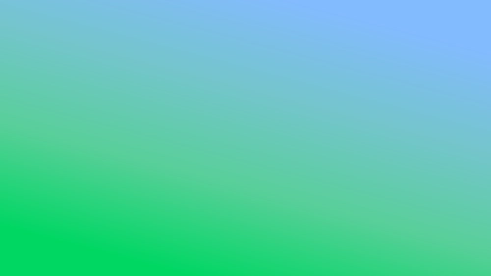 Красивый градиентный фон