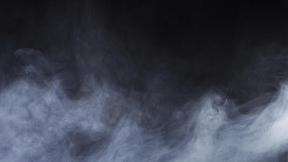 Эффект тумана