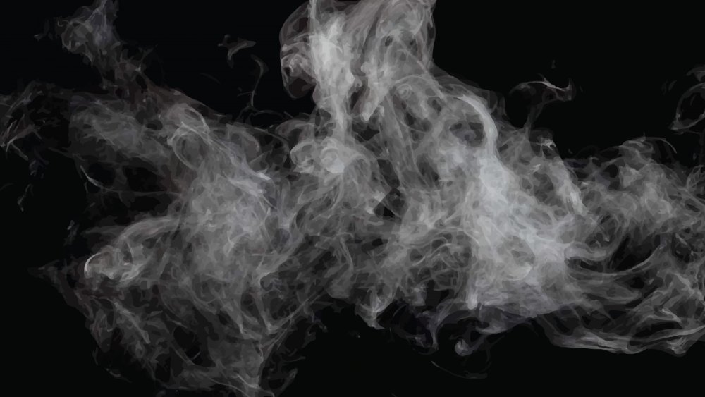 Эффект дыма