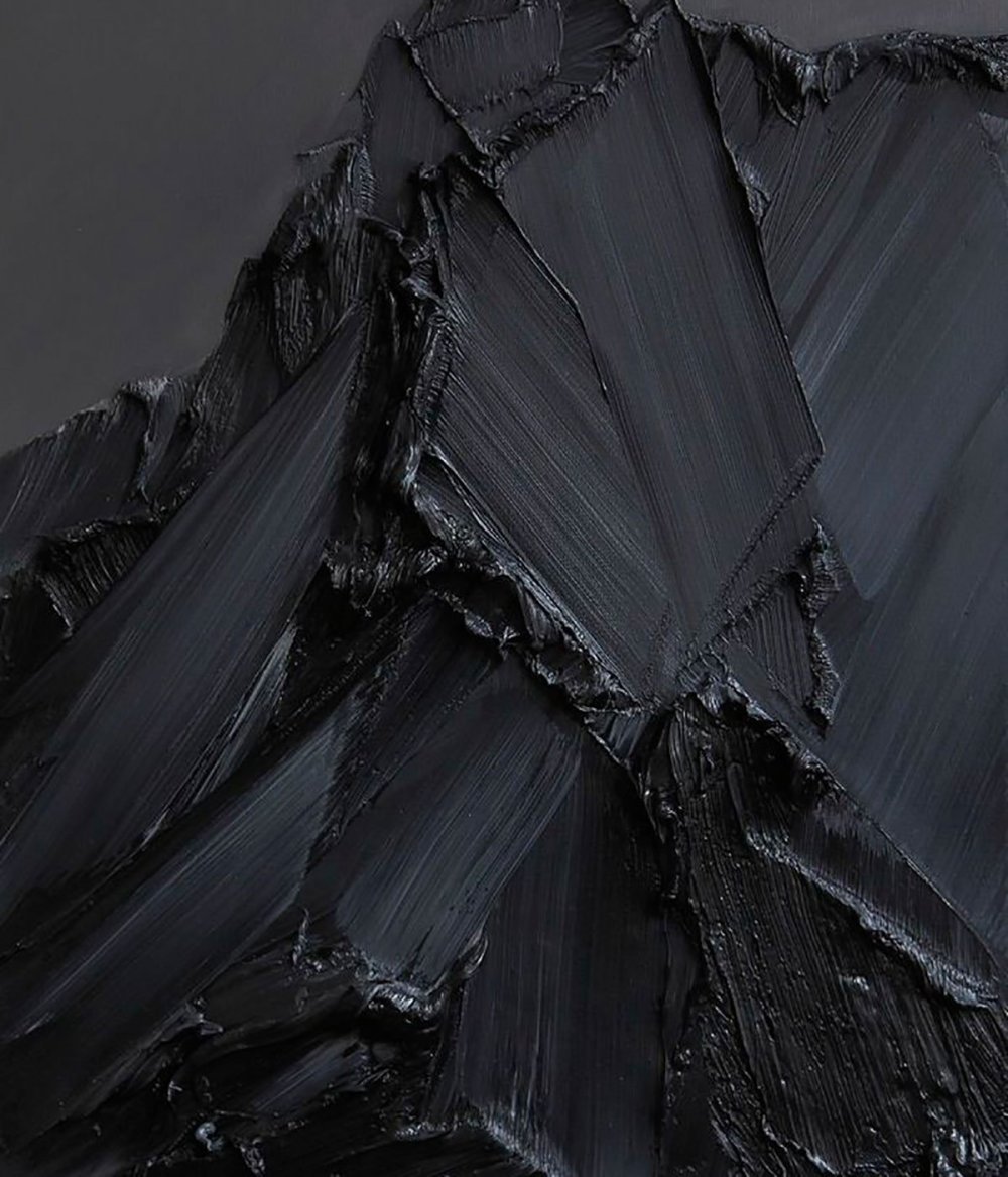 Эстетика серого цвета