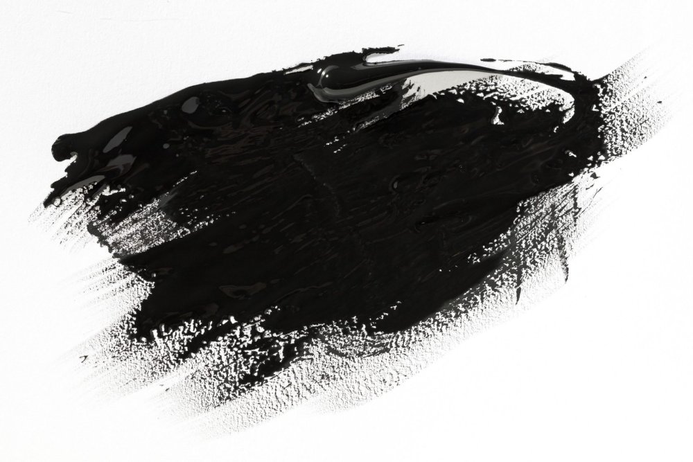 Мазок краски