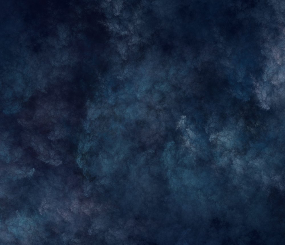 Темно синяя текстура