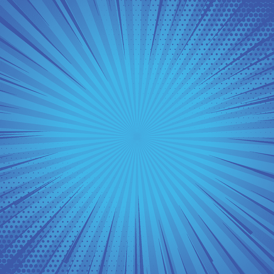 Голубой Луч