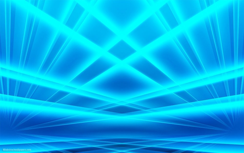 Абстракция лучи