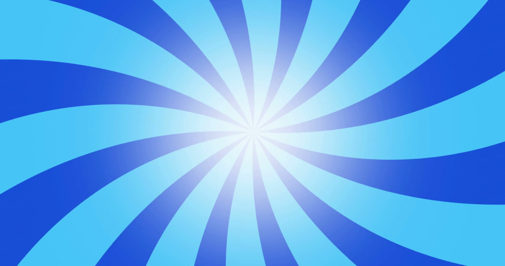 Голубой Луч