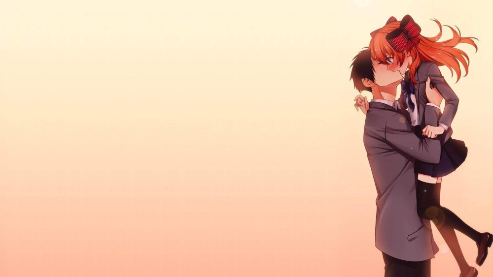 Рисунки про любовь