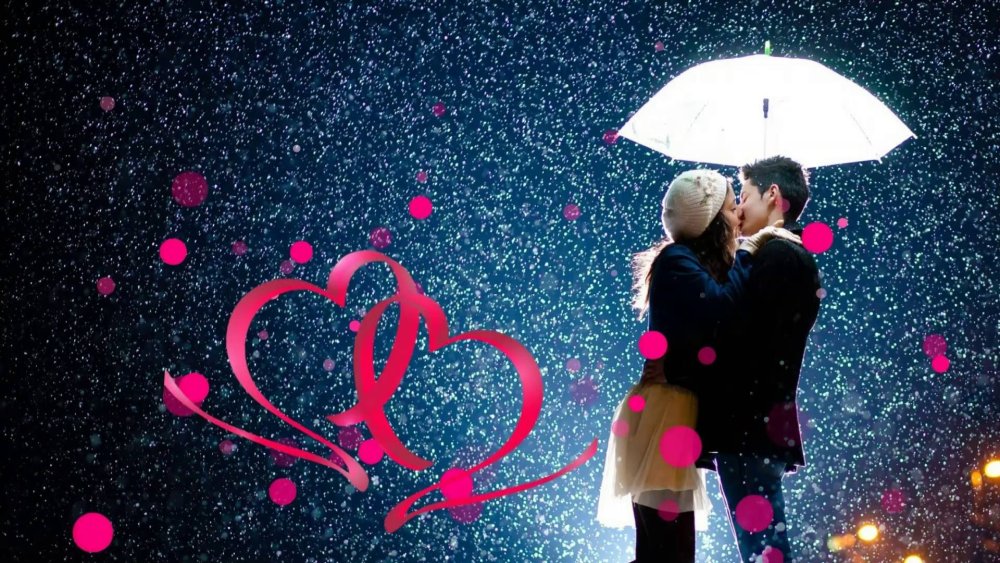 Сердце с надписью