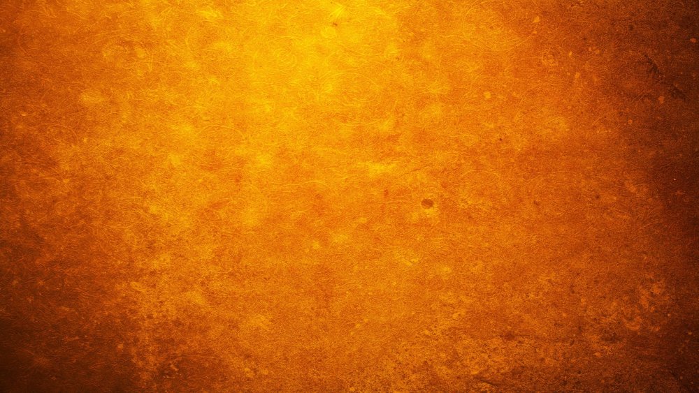 Желтая текстура для фотошопа