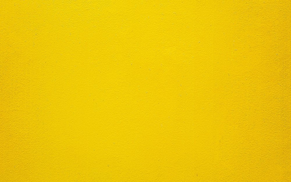Color Yellow фон