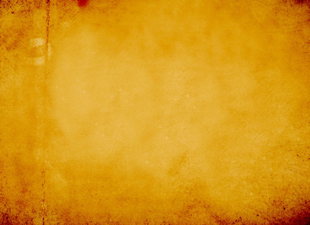 Красивый желтый фон для текста