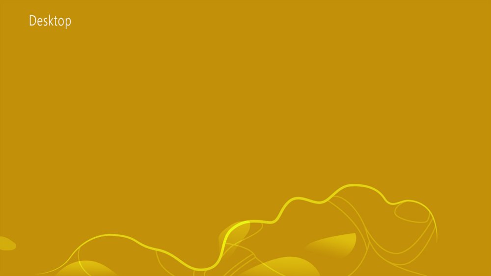 Грязный желтый цвет