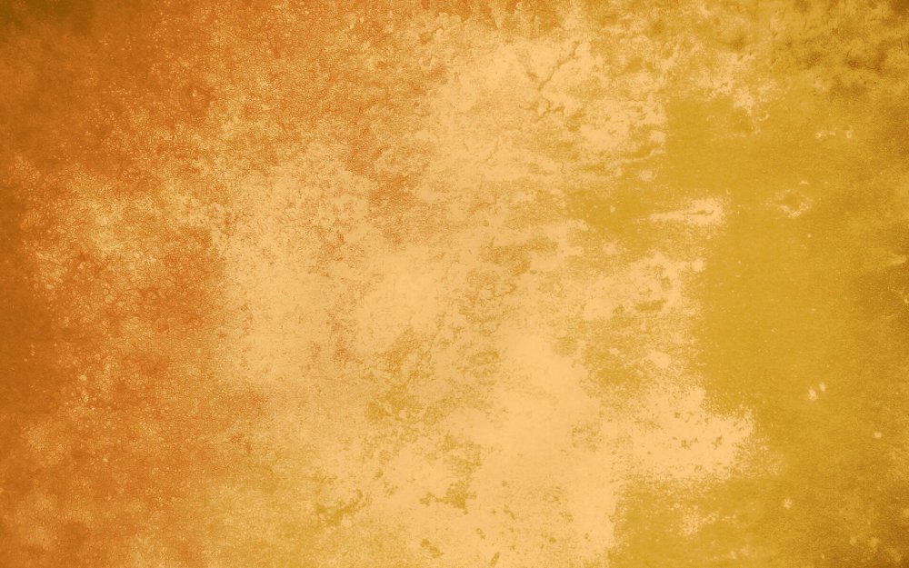 Желтая ткань