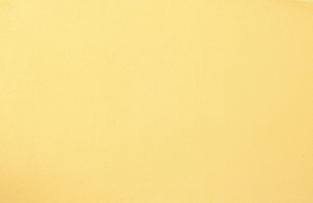 Жёлтый фон однотонный