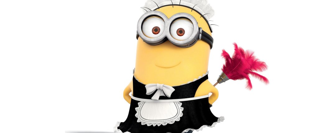 Кельвин Миньон