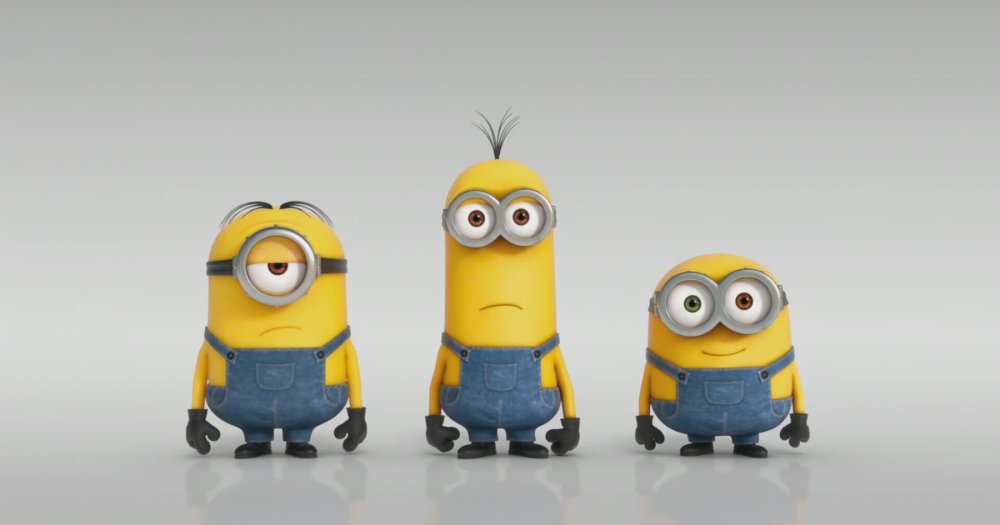 Их зовут Боб Стюарт и Кевин