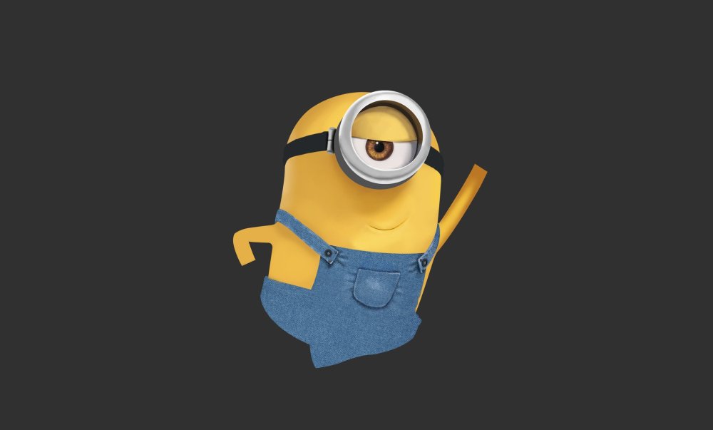 Миньон Стюарт