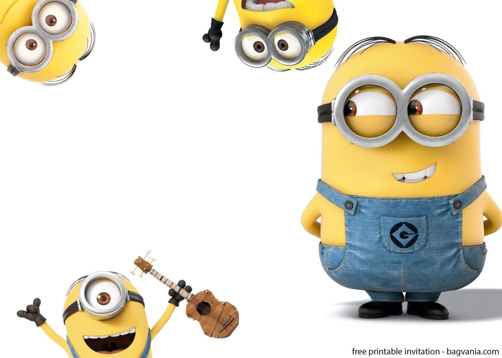 Миньон высокий