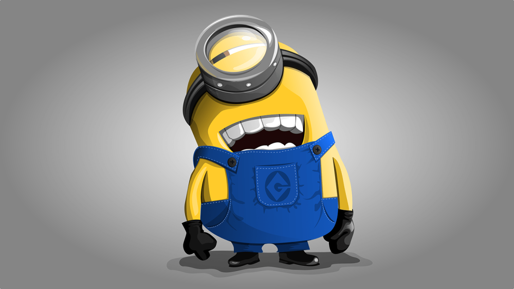 Квадратный Миньон