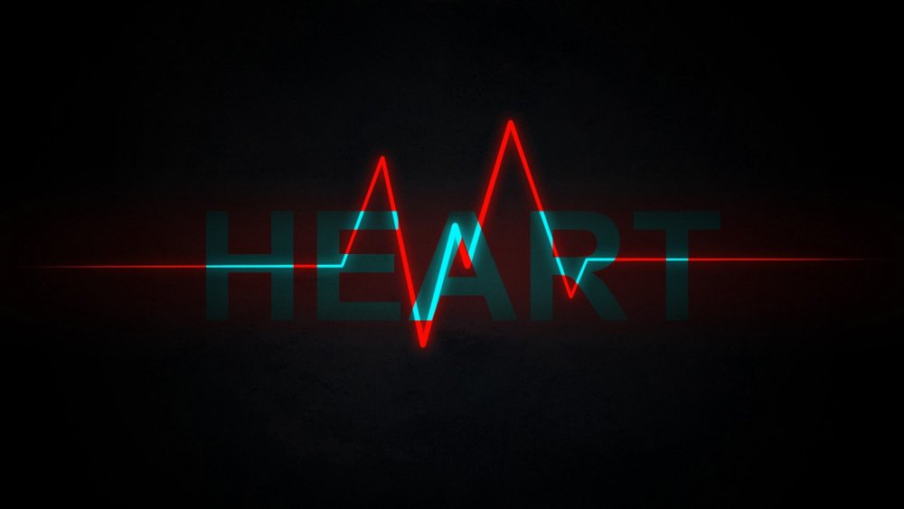 Неоновый пульс