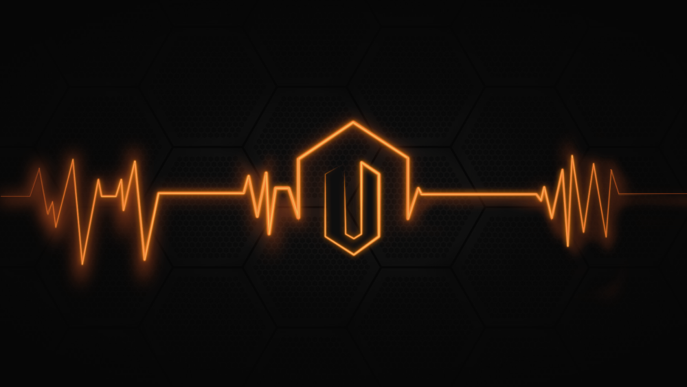 Неоновый пульс