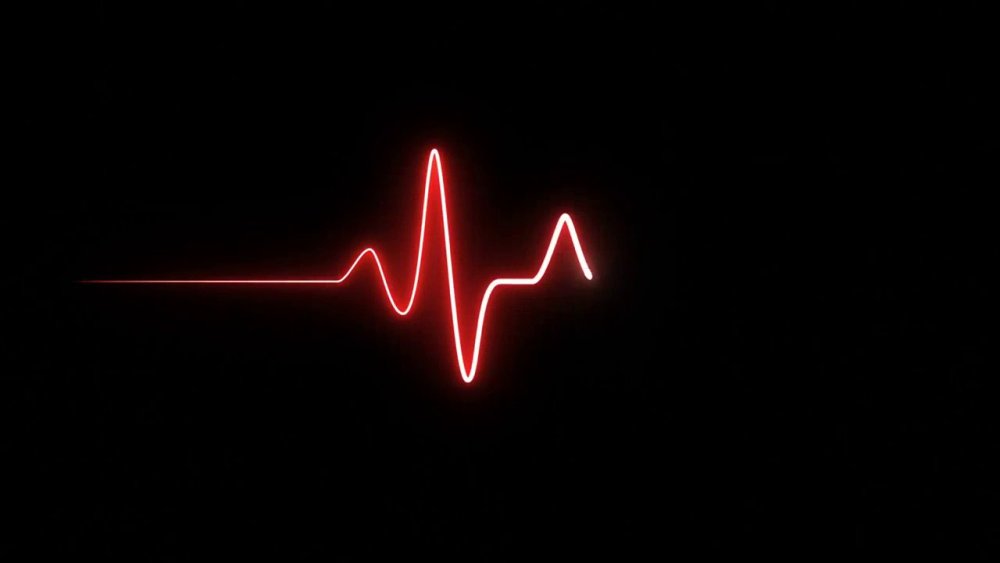 Аватарка пульс