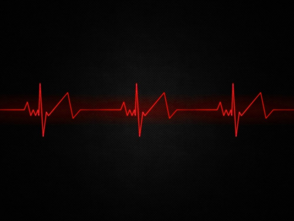 Чёрный Импульс