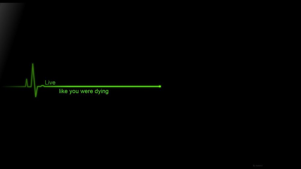 Обои на телефон пульс