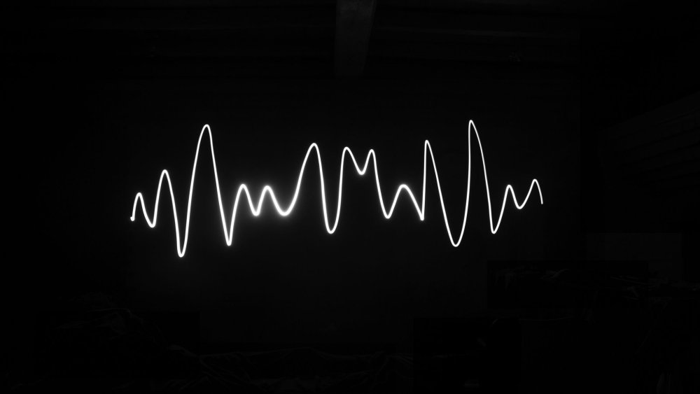 Шапка для ютуба музыка