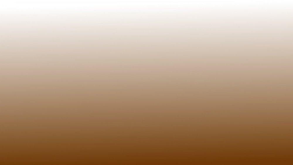 Фон кофейного цвета однотонный