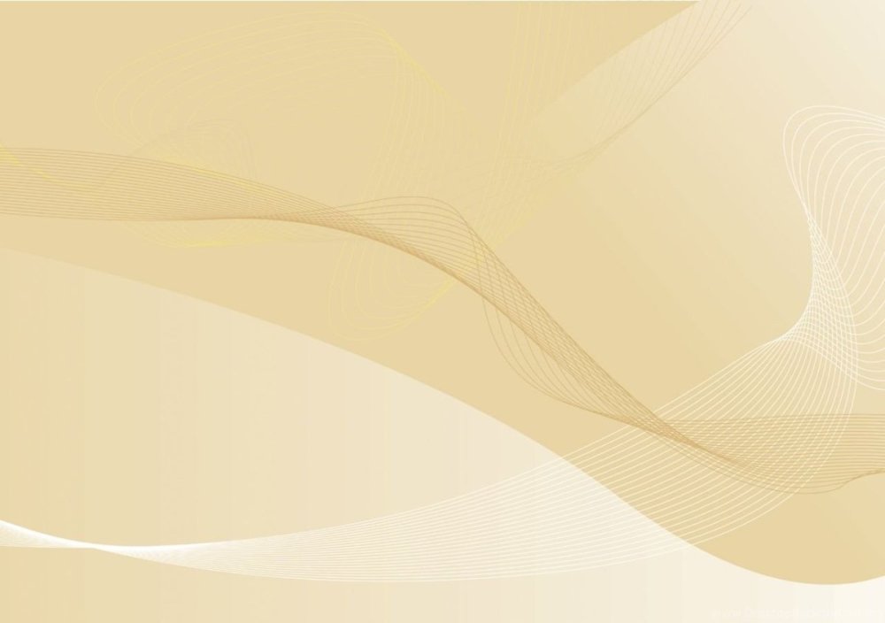 Бежевый векторный фон