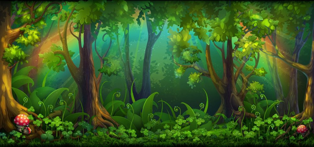 Домик феи Enchanted Village