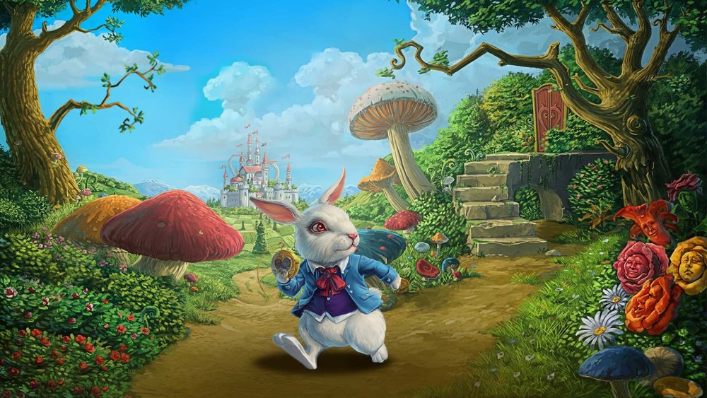 Детская площадка раскраска для детей