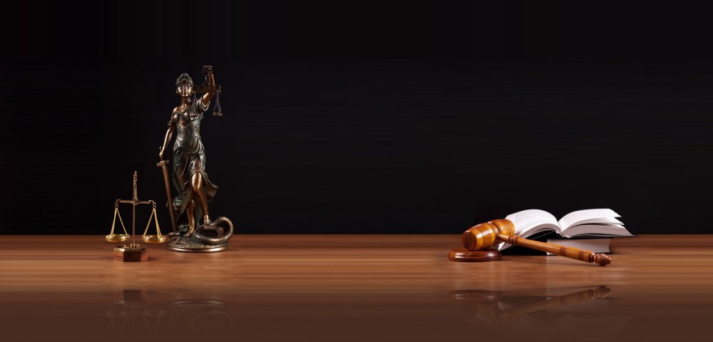 Юридические услуги