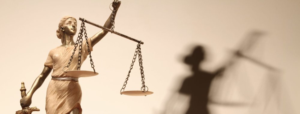 Административное правосудие