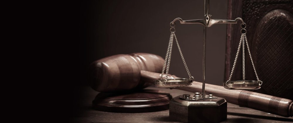 Юридические услуги