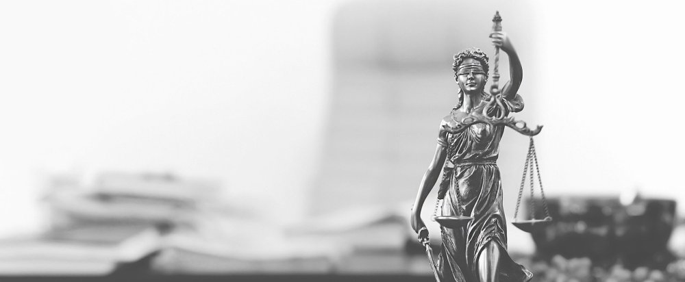 Оказание квалифицированной юридической помощи