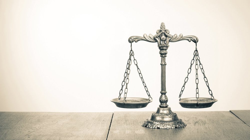 Фон для презентации по праву