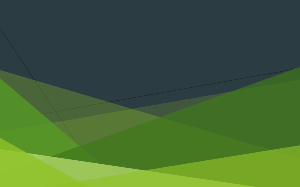 Фон Минимализм