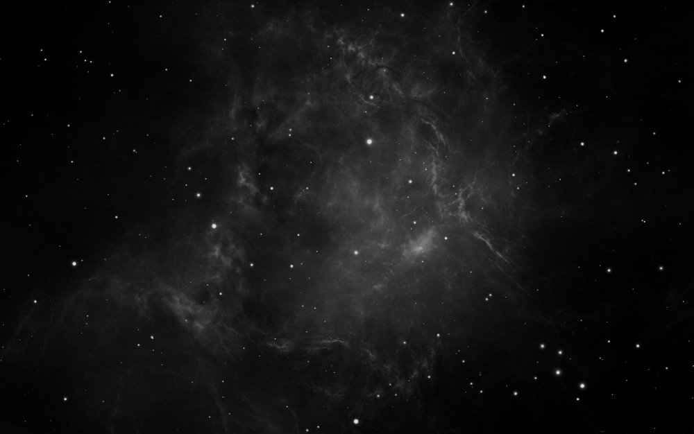 Темный космос