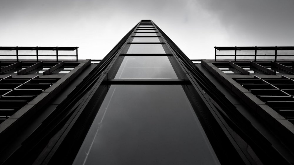 Фон для рабочего стола архитектура