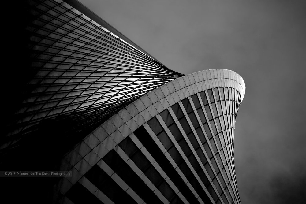 Архитектура абстракция