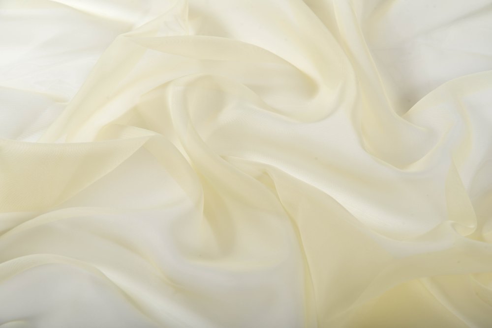 Шелк Армани бежевый