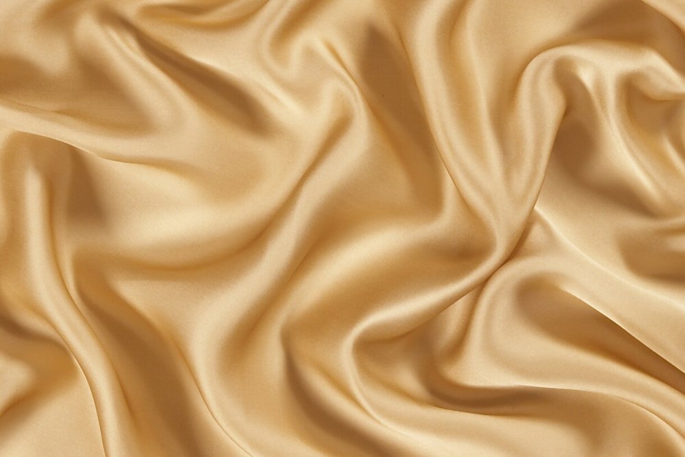 Пудровый шелк