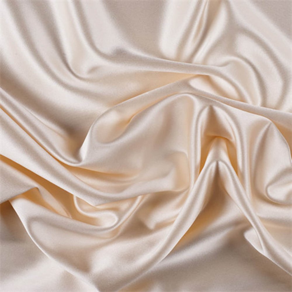 Silk Charmeuse