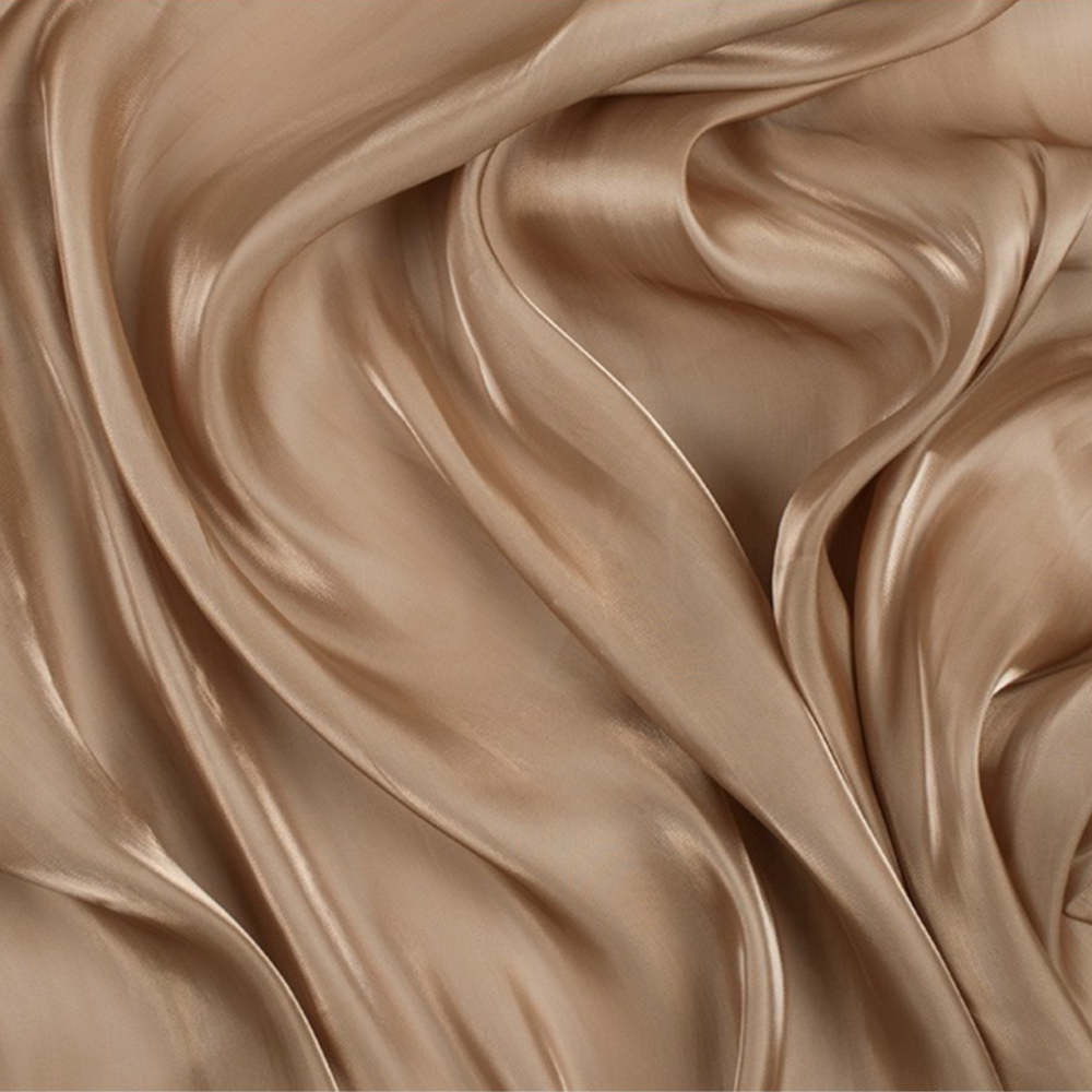 Розовый шелк