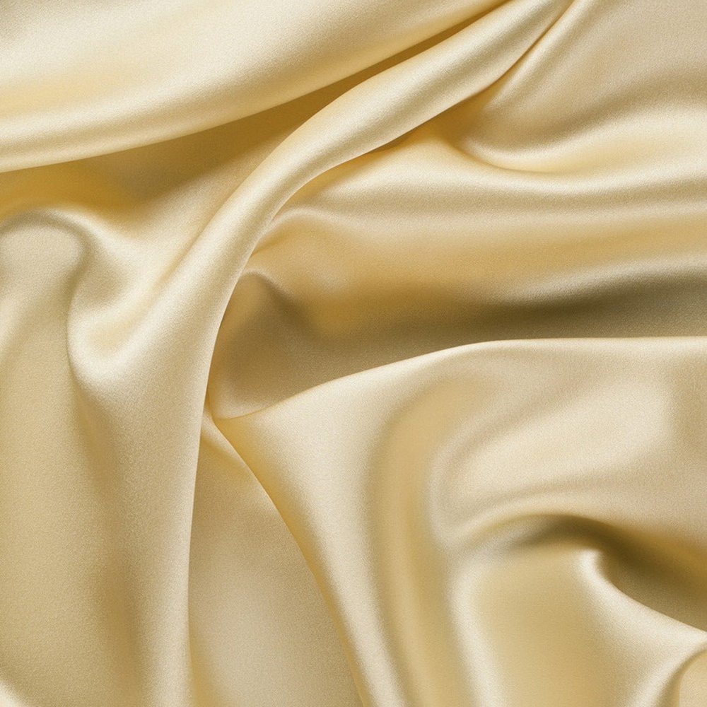 Шелк пастельных тонов