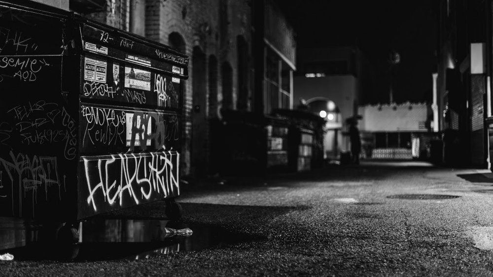 Андеграунд стиль