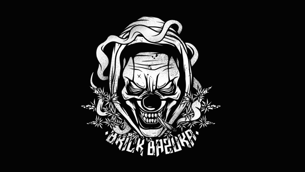 The Chemodan Clan логотип